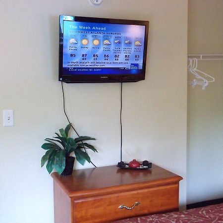 Tru By Hilton Lithia Springs, Ga Hotell Exteriör bild