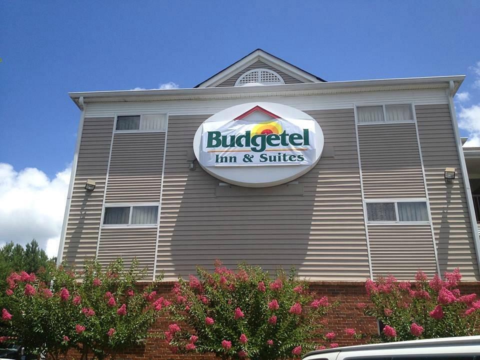 Tru By Hilton Lithia Springs, Ga Hotell Exteriör bild