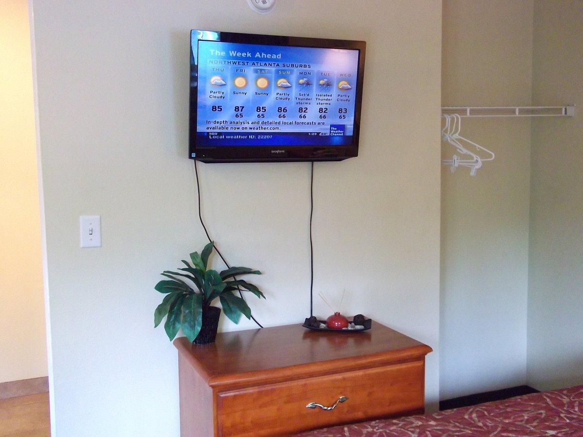 Tru By Hilton Lithia Springs, Ga Hotell Exteriör bild